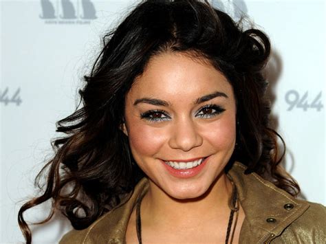 vanessa hudgens leak